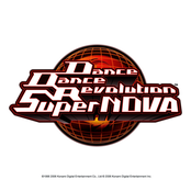 Dance Dance Revolution SuperNOVA