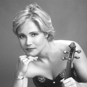 leila josefowicz