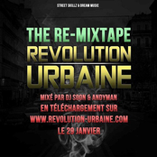 The Re-Mixtape (Mixed By DJ Soon & Andyman)