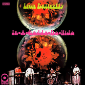 Flowers And Beads by Iron Butterfly