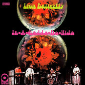 Iron Butterfly: In-A-Gadda-Da-Vida