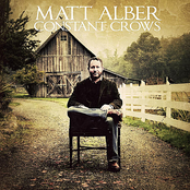 Matt Alber: Constant Crows