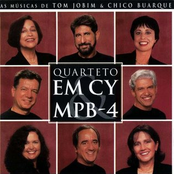 quarteto em cy e mpb4