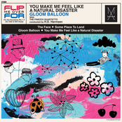 You Make Me Feel Like a Natural Disaster/Fix The Sunshine (An ode for Bill Doss) pts 1-7
