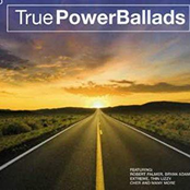 Bill Myers: True Power-Ballads / 3CD set