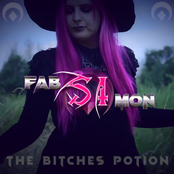 The Bitches Potion