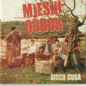Disco Cuba (2012)