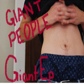 GIANT EP