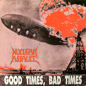 Good Times, Bad Times