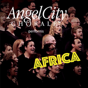 Africa (Live) - Single