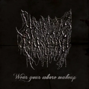 wear your whore makeup