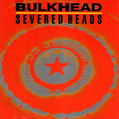 Halo by Severed Heads