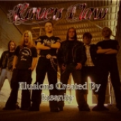 Illusions Created By Insanity