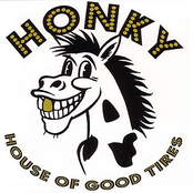 Honky: House of Good Tires