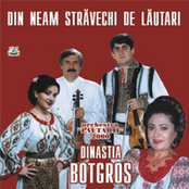 Din neam stravechi de lautari