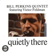 Bill Perkins Quintet