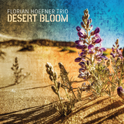 Florian Hoefner Trio: Desert Bloom