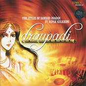 Draupadi - Five Styles of Bansuri Vaadan