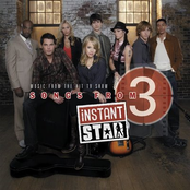 Songs from Instant Star 3 (Music from the Hit TV Show)
