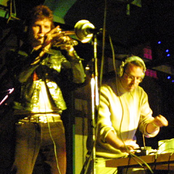 håkan lidbo & alex van heerden