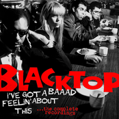 Here I Am I Always Am by Blacktop
