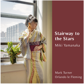 Miki Yamanaka: Stairway to the Stars