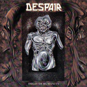 A Distant Territory by Despair