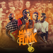 Pagode do Presença | Made In Funk (Ao Vivo)