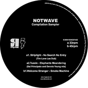 Notwave - Compilation Sampler