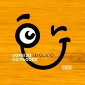 Sorriso Eu Gosto No Pagode (Ao Vivo)