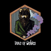 Duke Of Wolves