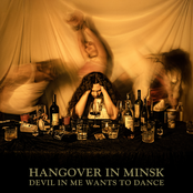 Devil In Me Wants To Dance