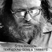 Text-Sound Gems & Trinkets