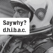 Saywhy? / D.H.I.B.A.C.