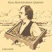 Labyrinth (Reissue)
