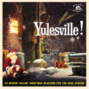 Yulesville!
