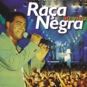 Raca Negra: Raça Negra Ao Vivo