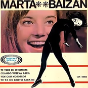 marta baizan