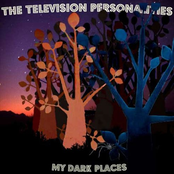 my dark places