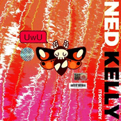 Uwu (feat. ITSOKTOCRY)