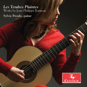 Les Tendres Plaintes: Works by Jean-Philippe Rameau