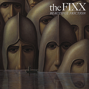 Shaman by The Fixx