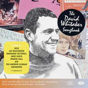 The David Whitaker Songbook