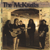 Brown Eyed September by The Mckrells