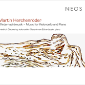 Winternachtmusik - Music For Violoncello And Piano