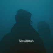 No Surprises (Slowed + Reverb)