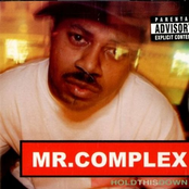 Rhapsody by Mr. Complex