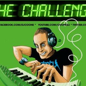 Coone Presents The Challenge