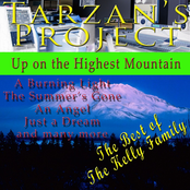 Up On the Highest Mountain