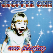 Touch My Fuzz by Chopper One